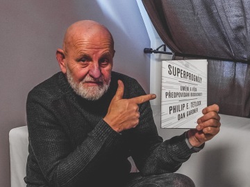 Jděte na to chytře: Mistrovství práce s informacemi