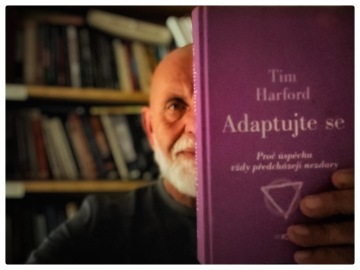Adaptovat se! To chce vytrvalost