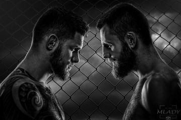 KLIDNÝ DRAVEC V KAŽDÉM OKAMŽIKU