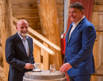 PREDATORCODE - zaměřte se na měřitelné výsledky, ne na pocity