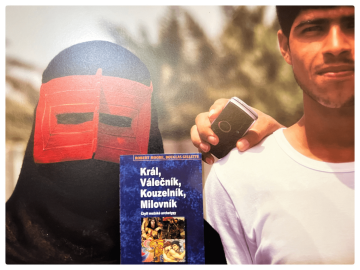 Být králem je touhou všech mužů