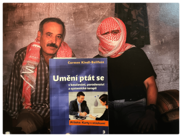 ZAČNI S OTÁZKAMI U SEBE, NEŽ SE PUSTÍŠ DO DRUHÝCH